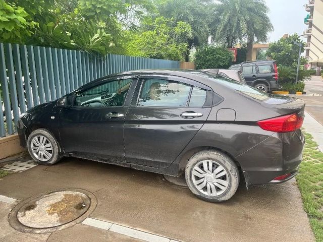 Used Sedan Automatic Cars in Lansdowne - 1038 Second Hand Sedan