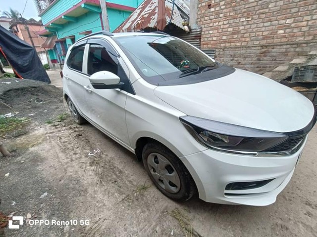 Second-hand 2021 Tata Tiago XT Option BSVI for sale in Birbhum-1