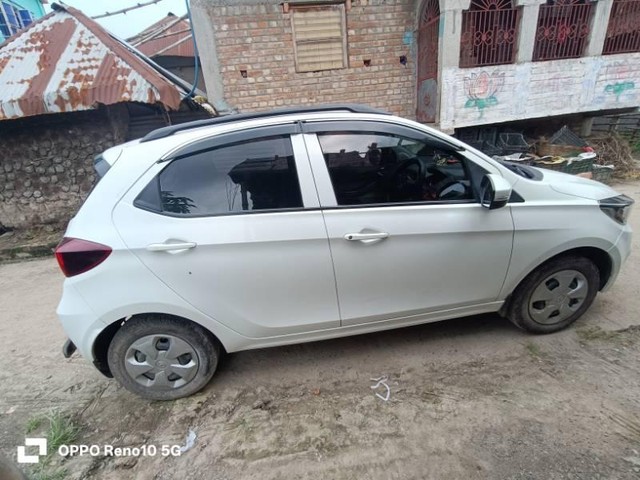 Second-hand 2021 Tata Tiago XT Option BSVI for sale in Birbhum-2