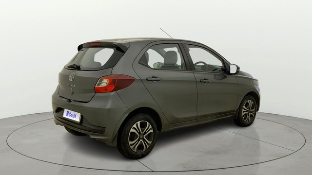 Tata Tiago XZ 2020-2022 Second-hand 2020 Tata Tiago XZ 2020-2022 for sale in Ahmedabad-2
