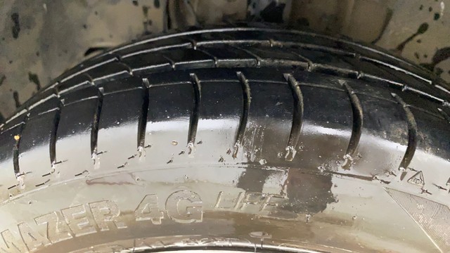 Tata Tiago XZ 2020-2022 Second-hand 2020 Tata Tiago XZ 2020-2022 for sale in Ahmedabad-30