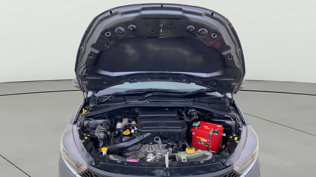 Tata Tiago XZ 2020-2022 Second-hand 2020 Tata Tiago XZ 2020-2022 for sale in Ahmedabad-9