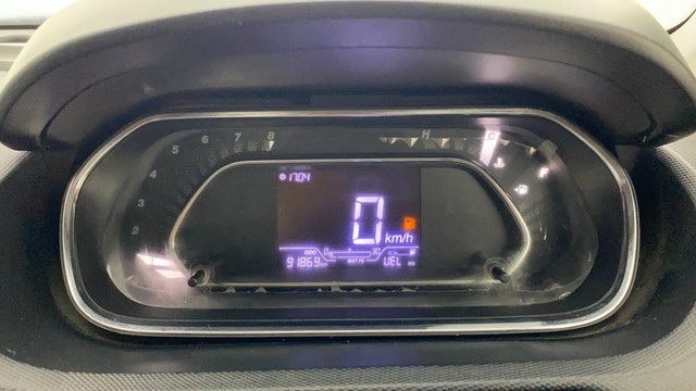 Tata Tiago XZ 2020-2022 Second-hand 2020 Tata Tiago XZ 2020-2022 for sale in Ahmedabad-11