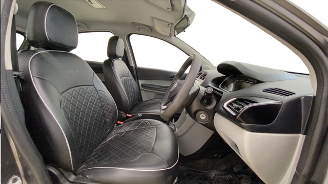 Tata Tiago XZ 2020-2022 Second-hand 2020 Tata Tiago XZ 2020-2022 for sale in Ahmedabad-15