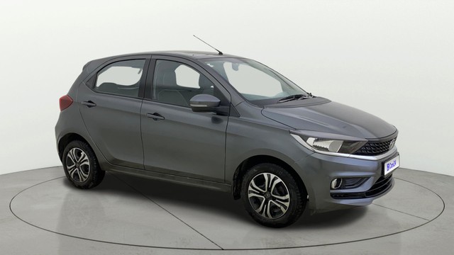 Tata Tiago XZ 2020-2022 Second-hand 2020 Tata Tiago XZ 2020-2022 for sale in Ahmedabad-0