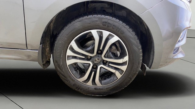 Tata Tiago XZ 2020-2022 Second-hand 2020 Tata Tiago XZ 2020-2022 for sale in Ahmedabad-23