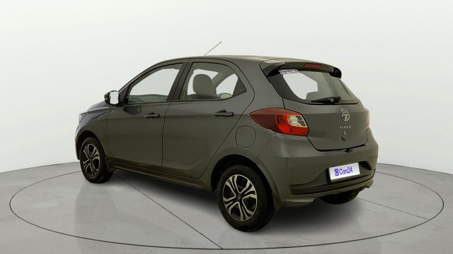 Tata Tiago XZ 2020-2022 Second-hand 2020 Tata Tiago XZ 2020-2022 for sale in Ahmedabad-4