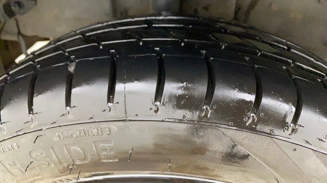 Tata Tiago XZ 2020-2022 Second-hand 2020 Tata Tiago XZ 2020-2022 for sale in Ahmedabad-29