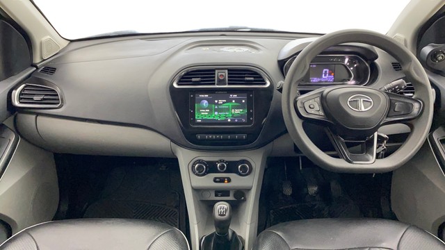Tata Tiago XZ 2020-2022 Second-hand 2020 Tata Tiago XZ 2020-2022 for sale in Ahmedabad-10