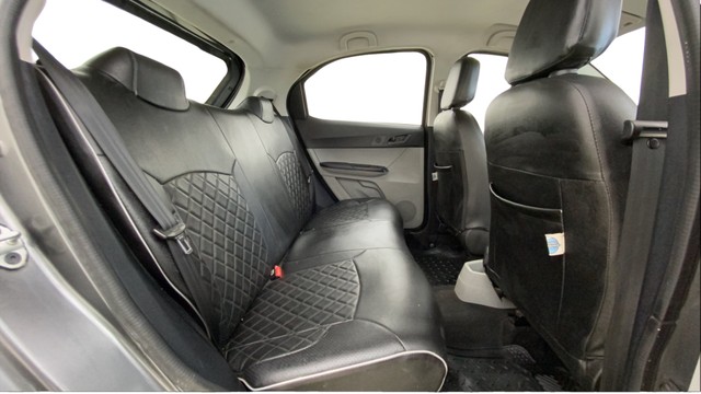 Tata Tiago XZ 2020-2022 Second-hand 2020 Tata Tiago XZ 2020-2022 for sale in Ahmedabad-16