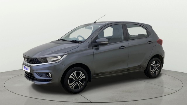 Tata Tiago XZ 2020-2022 Second-hand 2020 Tata Tiago XZ 2020-2022 for sale in Ahmedabad-6