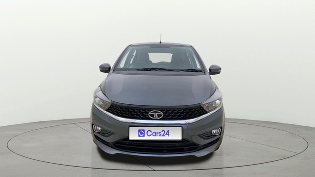 Tata Tiago XZ 2020-2022 Second-hand 2020 Tata Tiago XZ 2020-2022 for sale in Ahmedabad-7
