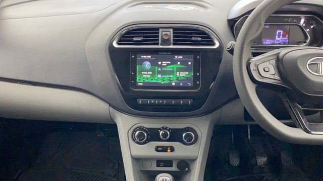 Tata Tiago XZ 2020-2022 Second-hand 2020 Tata Tiago XZ 2020-2022 for sale in Ahmedabad-22