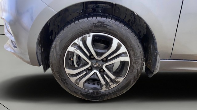 Tata Tiago XZ 2020-2022 Second-hand 2020 Tata Tiago XZ 2020-2022 for sale in Ahmedabad-25