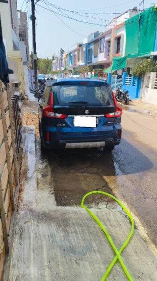 Maruti Suzuki XL6 On Road Price in Jabalpur starts Rs.11.52 Lakh