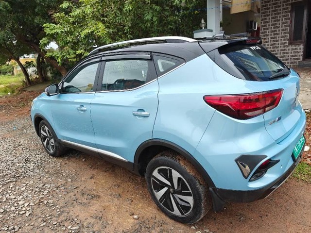 MG ZS EV Exclusive DT - Photo 6