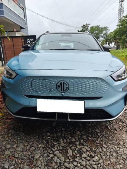 MG ZS EV Exclusive DT - Photo 1
