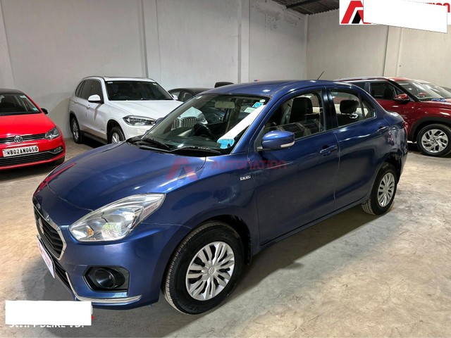 Maruti Suzuki Swift Dzire VDI Second-hand 2019 Maruti Suzuki Swift Dzire VDI for sale in Kolkata-9