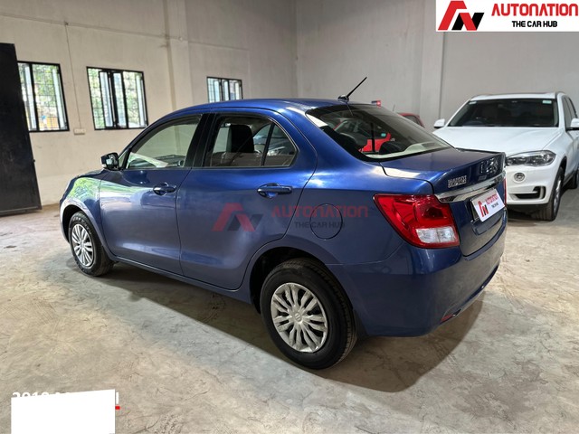 Maruti Suzuki Swift Dzire VDI Second-hand 2019 Maruti Suzuki Swift Dzire VDI for sale in Kolkata-8
