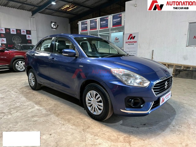 Maruti Suzuki Swift Dzire VDI Second-hand 2019 Maruti Suzuki Swift Dzire VDI for sale in Kolkata-6