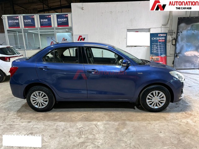 Maruti Suzuki Swift Dzire VDI Second-hand 2019 Maruti Suzuki Swift Dzire VDI for sale in Kolkata-4