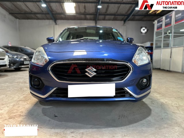 Maruti Suzuki Swift Dzire VDI Second-hand 2019 Maruti Suzuki Swift Dzire VDI for sale in Kolkata-0