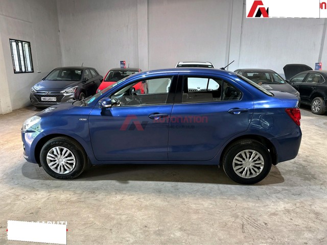 Maruti Suzuki Swift Dzire VDI Second-hand 2019 Maruti Suzuki Swift Dzire VDI for sale in Kolkata-2