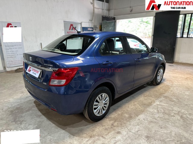 Maruti Suzuki Swift Dzire VDI Second-hand 2019 Maruti Suzuki Swift Dzire VDI for sale in Kolkata-7