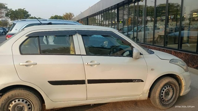 Second-hand 2020 Maruti Suzuki Swift Dzire Tour 1.2 S STD CNG for sale in Ghaziabad-1