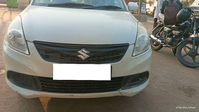 Second-hand 2020 Maruti Suzuki Swift Dzire Tour 1.2 S STD CNG for sale in Ghaziabad-0