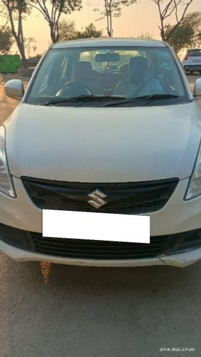 Second-hand 2020 Maruti Suzuki Swift Dzire Tour 1.2 S STD CNG for sale in Ghaziabad-2