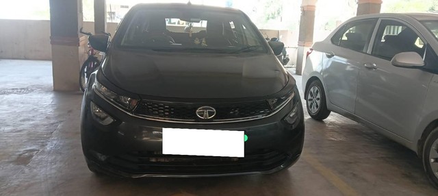 Second-hand 2021 Tata Altroz XT BSVI for sale in Krishna-0