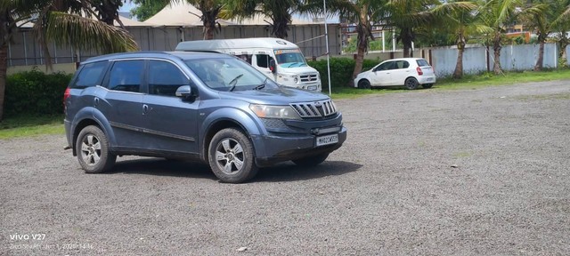 Second-hand 2013 Mahindra XUV500 W8 AWD for sale in Latur-3
