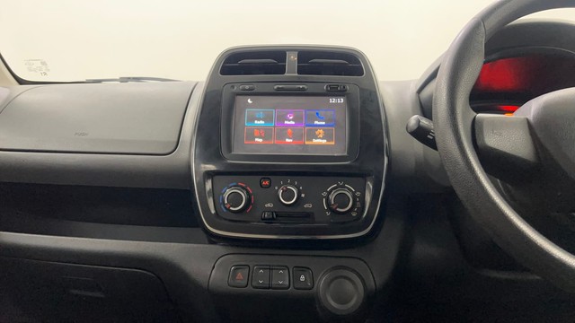 Second-hand 2017 Renault KWID RXT for sale in Pune-28