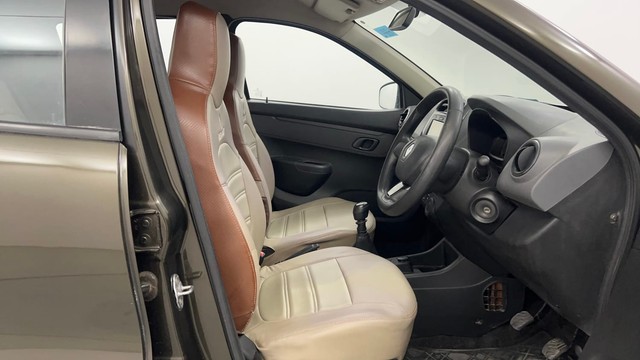 Second-hand 2017 Renault KWID RXT for sale in Pune-15