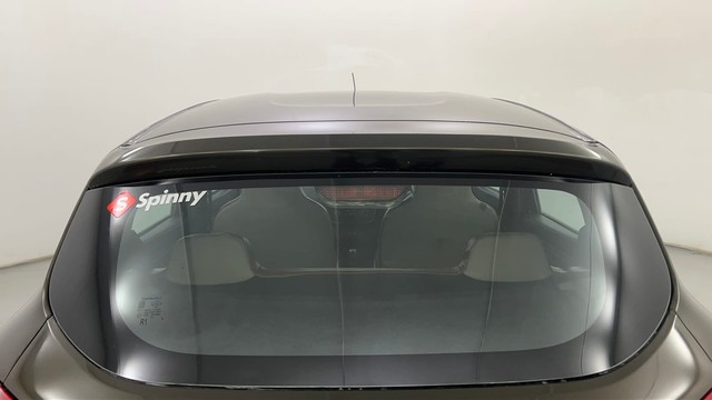 Second-hand 2017 Renault KWID RXT for sale in Pune-24