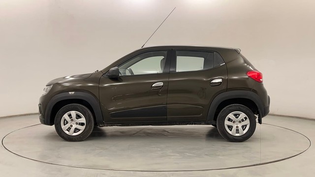 Second-hand 2017 Renault KWID RXT for sale in Pune-6