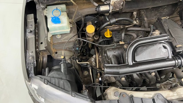 Second-hand 2017 Renault KWID RXT for sale in Pune-34