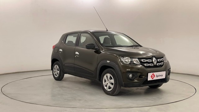 Second-hand 2017 Renault KWID RXT for sale in Pune-1
