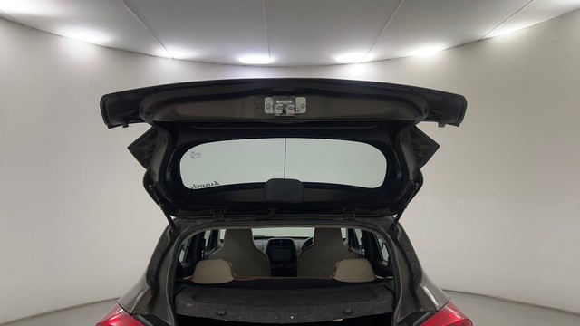 Second-hand 2017 Renault KWID RXT for sale in Pune-38