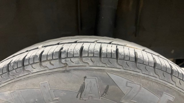 Second-hand 2017 Renault KWID RXT for sale in Pune-35