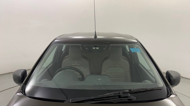 Second-hand 2017 Renault KWID RXT for sale in Pune-10