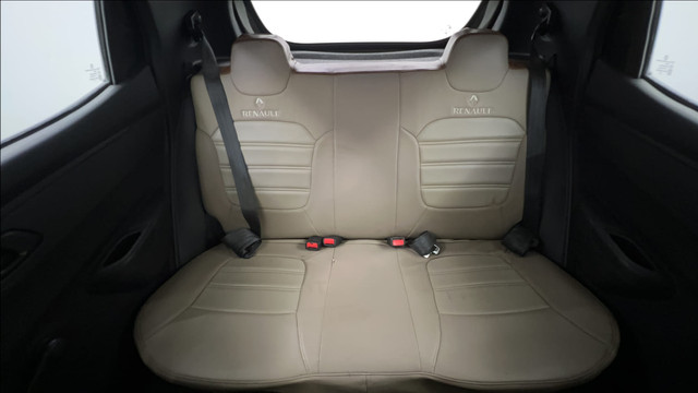 Second-hand 2017 Renault KWID RXT for sale in Pune-25