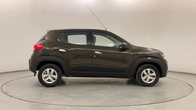 Second-hand 2017 Renault KWID RXT for sale in Pune-2