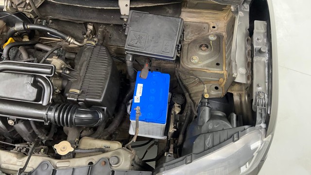 Second-hand 2017 Renault KWID RXT for sale in Pune-29