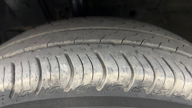 Second-hand 2023 Honda Amaze VX CVT Petrol for sale in Pune-24