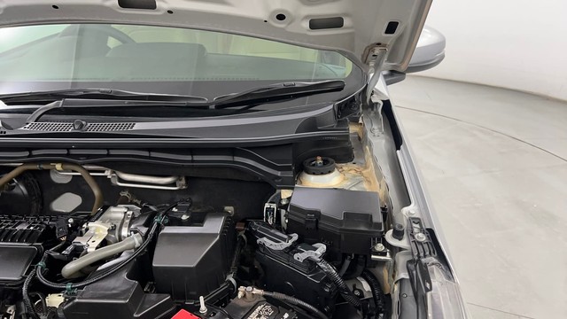 Second-hand 2023 Honda Amaze VX CVT Petrol for sale in Pune-38