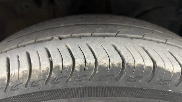 Second-hand 2023 Honda Amaze VX CVT Petrol for sale in Pune-35