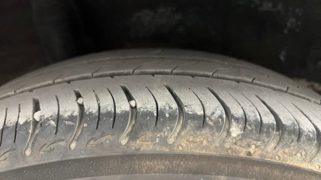 Second-hand 2023 Honda Amaze VX CVT Petrol for sale in Pune-27