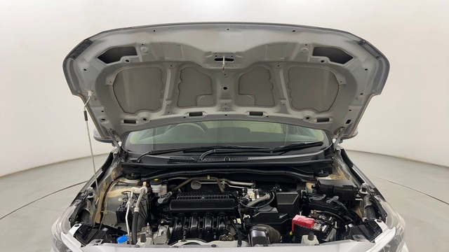 Second-hand 2023 Honda Amaze VX CVT Petrol for sale in Pune-8